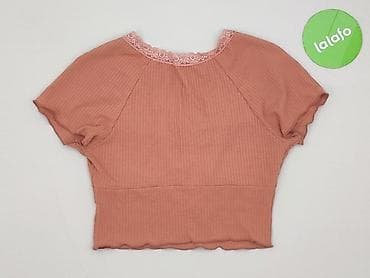 bluzki lyocell: Top damski, rozmiar S — 3