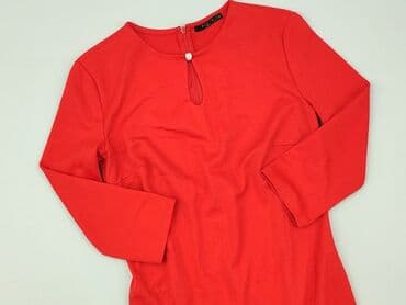 sukienki mohito czerwone: Mohito, Sukienka damska, rozmiar M — 1