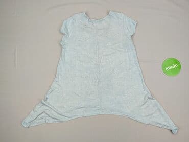 tuniki jedwabne: Tunika damska, rozmiar S — 3