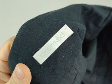 spódnice rozkloszowane midi plus size: Promod, Spódnica damska, rozmiar 3XL — 4
