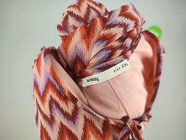 Ubrania damskie: Sinsay, Sukienka damska, rozmiar 2XL — 5