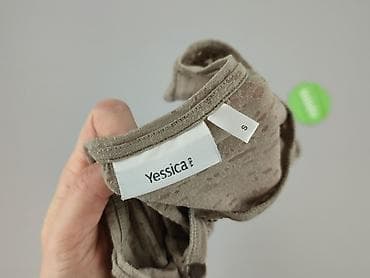 sweter cute: Yessica, T-shirt damski, rozmiar S — 4