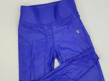 rajstopy den: Legginsy Sportowe damskie, S — 1
