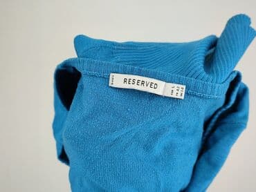 narzutka kardigan: Reserved, Kardigan damski, rozmiar L — 4