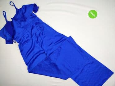 kombinezon zig zag: By very, Kombinezon damski, rozmiar M — 3