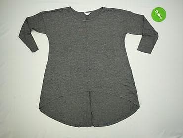 nirvana bluza damska: Tunika damska, rozmiar One size — 2