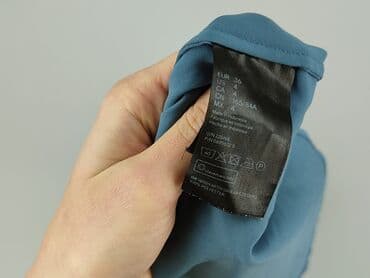 marynarki damskie theory: H&M, Koszula damska, S w lalafo.pl — 5 marynarki damskie theory: H&M, Koszula damska, S — 5