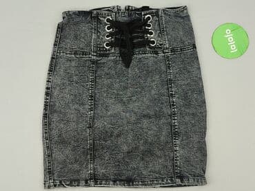 spódniczka mini allegro: Spódnica damska, rozmiar M — 2