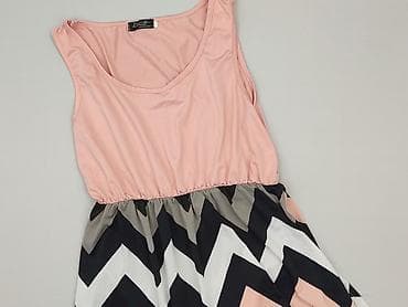 klapki decathlon dzieciece: Sukienka damska, rozmiar S — 1