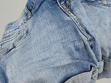 kozaki wiosenne ccc: Szorty damskie, rozmiar S — 6