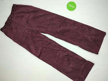m 9: H&M, Spodnie materiałowe damskie, rozmiar S — 2