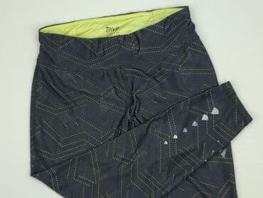 legginsy crivit: Crivit, Legginsy Sportowe damskie, rozmiar M — 1