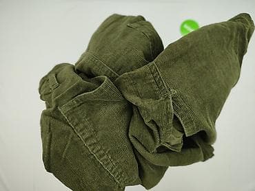 jeansy robocze: Ogrodniczki damskie, rozmiar XL — 5