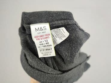 kurtki zimowe damskie c a: Marks & Spencer, Sweter damski, rozmiar L — 5