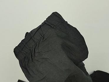 hm basic: H&M, Spodnie materiałowe damskie, rozmiar M — 6