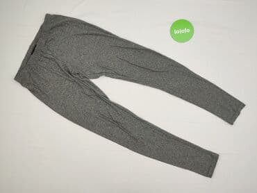 kozaki na koturnie by o la la: Golddigga, Legginsy Sportowe damskie, M — 2