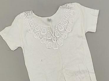 T-shirt damski, rozmiar XL