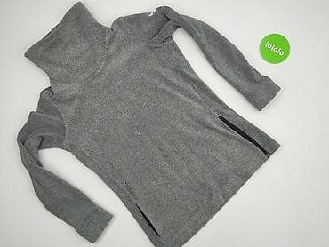 bluza z mopsem: Nike, Bluza damska
, rozmiar S — 2