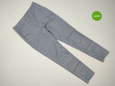 spodnie materiałowe damskie day birger et mikkelsen: Sigma, Spodnie materiałowe damskie, XS — 2