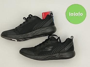 ecco gore tex: Skechers, Sneakersy damskie, rozmiar 37 — 3