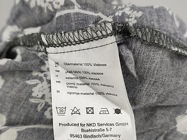 szare bluzy: Laura Torelli, Bluzka damska, rozmiar XL — 5