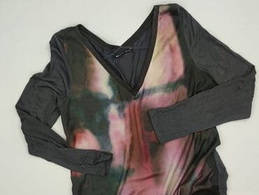bluzki pod marynarkę plus size: Women's blouse, size M (EU 38) — 1