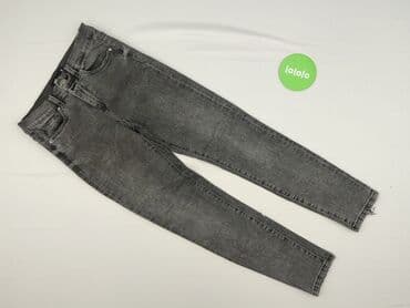 mom jeans slim fit: ONLY, Jeansy damskie, rozmiar S — 2