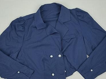 redhill kurtka: Shein Curve, Marynarka damska, rozmiar XL — 1