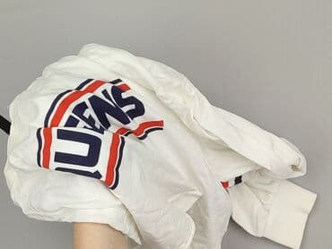 h m krótkie bluzy: H&M, Bluza damska
, rozmiar M — 6