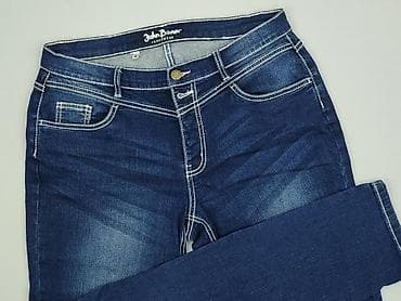 pad: John Baner, Jeansy damskie, rozmiar XL — 1