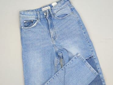 Джинси для чоловіків на lalafo.pl Джинси для чоловіків