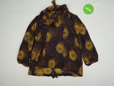 bluzka z kokarda na plecach: Bluzka damska — 3