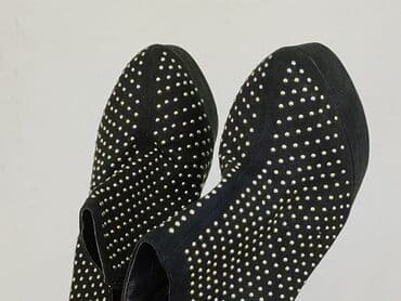 kozaki jimmy choo: Botki damskie, 38 — 5