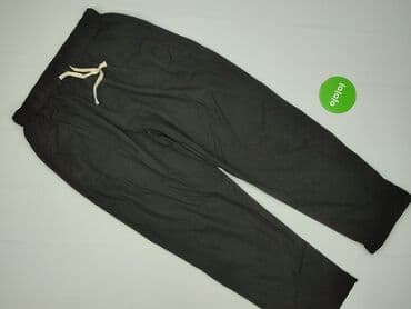 stroje kąpielowe plus size zalando: Spodnie dresowe dla mężczyzn, rozmiar 3XL — 2