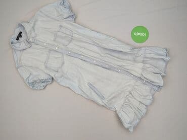 sukienki małe rozmiary: Sukienka damska, rozmiar S — 2