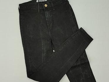 mh jeans: Denim, Джинси жіночі, розмір M — 1