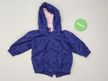reima kombinezon softshell: Kurtka, C&A, 9-12 miesięcy, stan - Bardzo dobry — 2