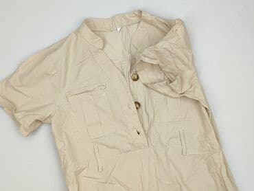 sukienki koszulowe damskie allegro: Tunika damska, rozmiar M — 2