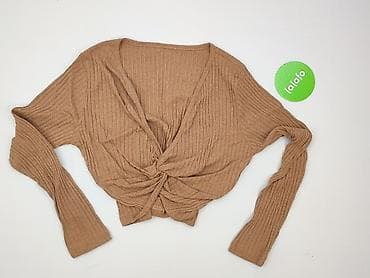 kolekcja c: Kardigan damski, rozmiar M — 2