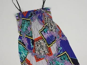 sukienki letnie dla puszystych: Women`s dress, size S — 1