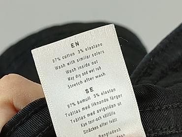 spodenki cleve: Szorty damskie, rozmiar M — 6