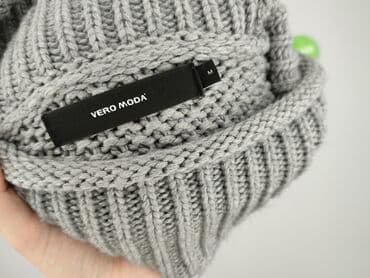 sweter w paski h: Vero Moda, Sweter damski, rozmiar M — 4