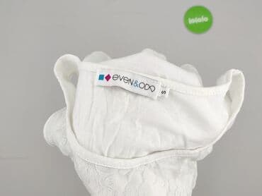 ohbutik trampki biale: Even&Odd, Tunika damska, rozmiar S — 4