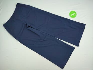 legginsy push allegro: Nife, Spodnie materiałowe damskie, rozmiar L — 3