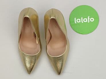 e obuwie ecco: Półbuty damskie, rozmiar 36 — 3