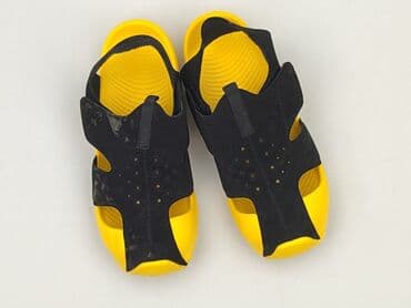 sandały młodzieżowe 38: Sandałki 33, Używany — 1