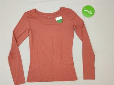 bluzki basic długi rękaw: C&A, Bluzka damska, rozmiar XS — 2