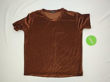 basic house t shirt: Reserved YFL, T-shirt damski, rozmiar XL — 2