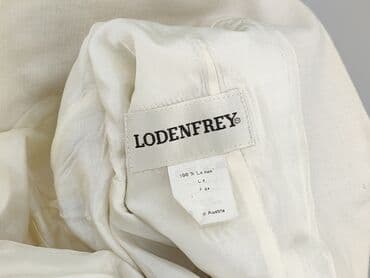 lidl kurtka jeansowa: Marynarka damska, rozmiar L — 4