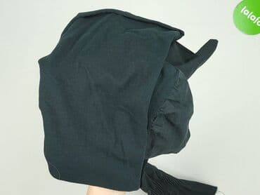 czarne bluzki siateczka: Bluzka damska, rozmiar S — 6